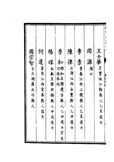 【礼部志稿】二十四 - 职官类_史部_初集_四库全书珍本.pdf