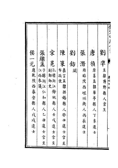 【礼部志稿】二十四 - 职官类_史部_初集_四库全书珍本.pdf