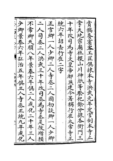 【太常续考】七 - 职官类_史部_初集_四库全书珍本.pdf