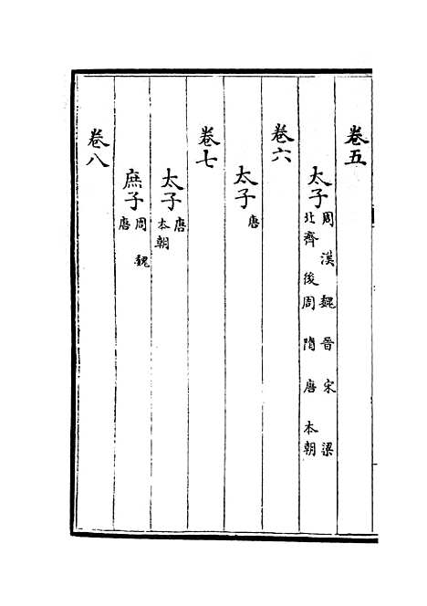 【政和五礼新仪】二 - 政书类_史部_初集_四库全书珍本.pdf