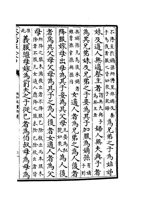 【政和五礼新仪】十 - 政书类_史部_初集_四库全书珍本.pdf