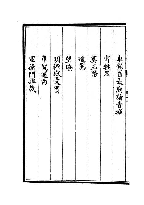 【政和五礼新仪】二十一 - 政书类_史部_初集_四库全书珍本.pdf