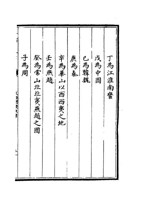 【武经总要】二十六 - 兵家类_子部_初集_四库全书珍本.pdf