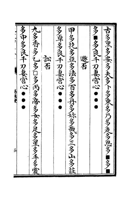 【易通变】八 - 术数类_子部_初集_四库全书珍本.pdf