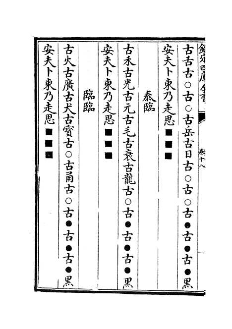 【易通变】九 - 术数类_子部_初集_四库全书珍本.pdf