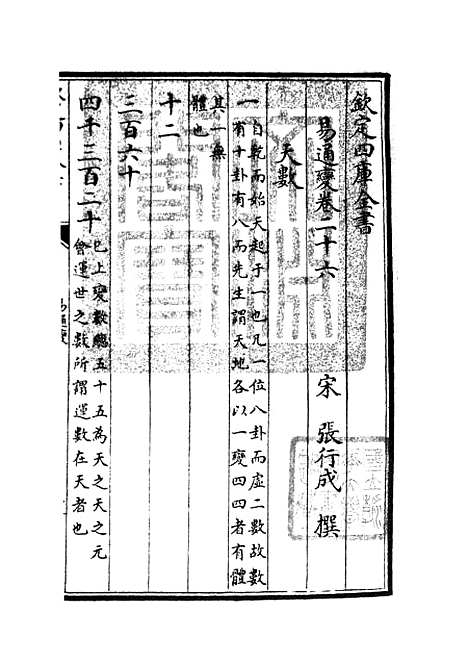 【易通变】十三 - 术数类_子部_初集_四库全书珍本.pdf