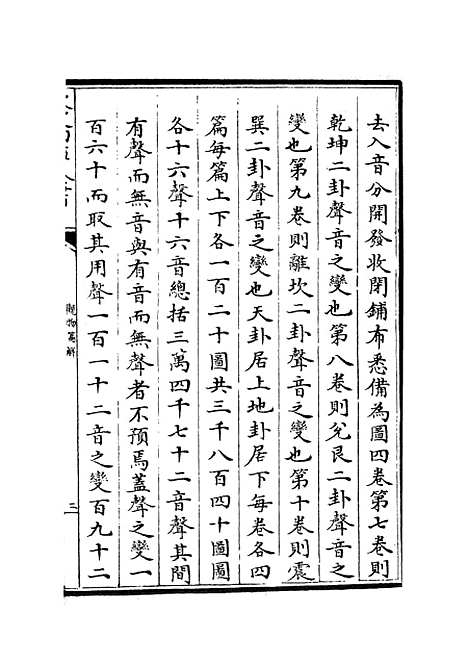 【观物篇解】四 - 术数类_子部_初集_四库全书珍本.pdf