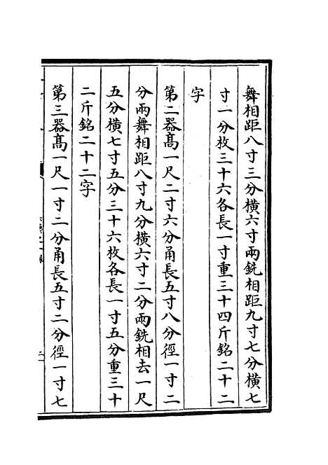 【六艺一录】八 - 艺术类_子部_初集_四库全书珍本.pdf