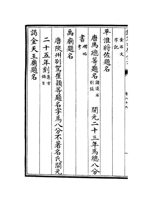 【六艺一录】四十一 - 艺术类_子部_初集_四库全书珍本.pdf