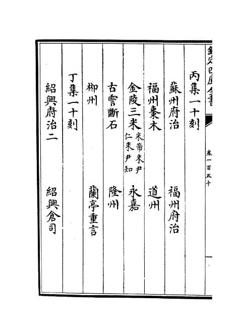 【六艺一录】六十七 - 艺术类_子部_初集_四库全书珍本.pdf