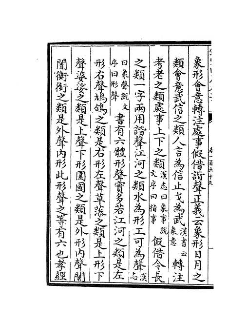 【六艺一录】七5 - 艺术类_子部_初集_四库全书珍本.pdf