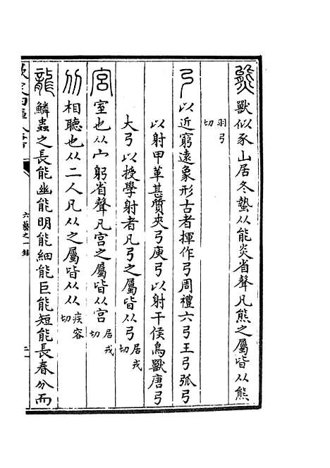 【六艺一录】七7 - 艺术类_子部_初集_四库全书珍本.pdf