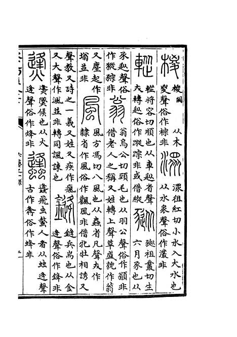 【六艺一录】八1 - 艺术类_子部_初集_四库全书珍本.pdf