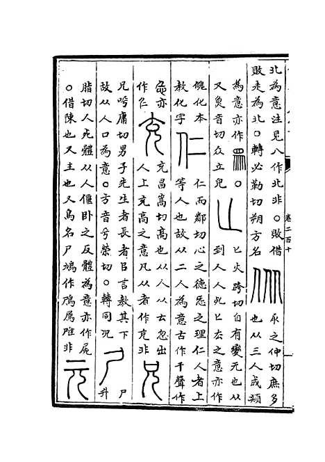 【六艺一录】九0 - 艺术类_子部_初集_四库全书珍本.pdf