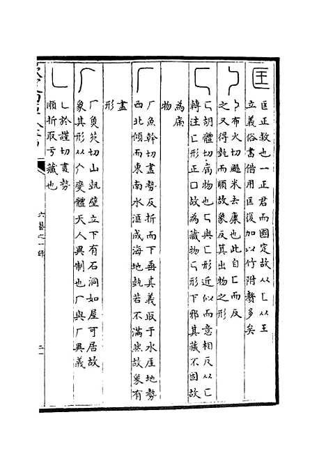 【六艺一录】九2 - 艺术类_子部_初集_四库全书珍本.pdf