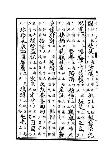 【六艺一录】十2 - 艺术类_子部_初集_四库全书珍本.pdf