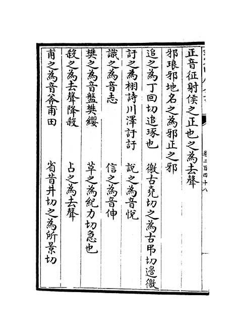 【六艺一录】十4 - 艺术类_子部_初集_四库全书珍本.pdf