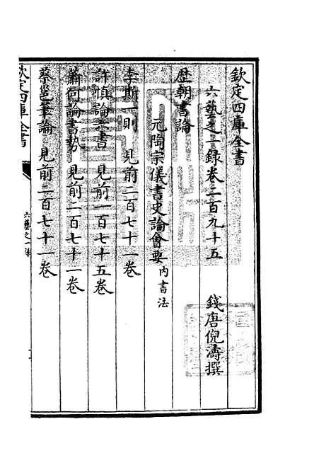 【六艺一录】十二3 - 艺术类_子部_初集_四库全书珍本.pdf