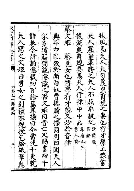 【六艺一录】十八0 - 艺术类_子部_初集_四库全书珍本.pdf