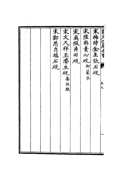 【钦定西清砚谱】八 - 谱录类_子部_初集_四库全书珍本.pdf