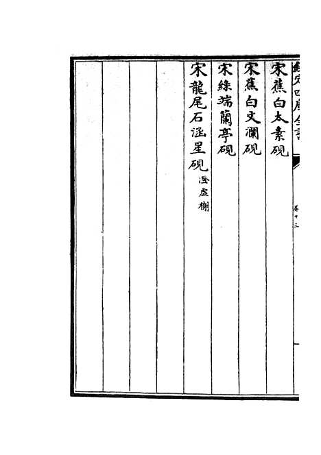 【钦定西清砚谱】十二 - 谱录类_子部_初集_四库全书珍本.pdf