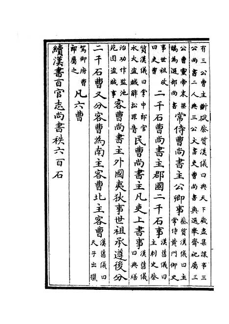 【职官分纪】八 - 类书类_子部_初集_四库全书珍本.pdf