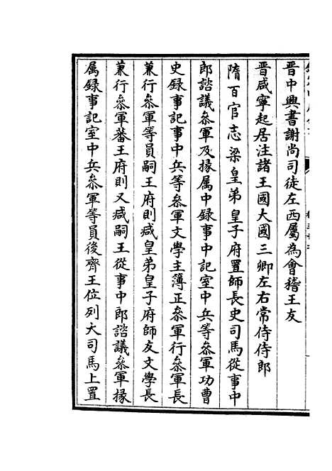 【职官分纪】二十 - 类书类_子部_初集_四库全书珍本.pdf