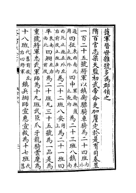 【职官分纪】二十一 - 类书类_子部_初集_四库全书珍本.pdf