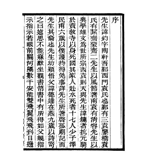 【瞻衮堂集】一 - 四明丛书_张寿镛_鄞县_张氏约园.pdf