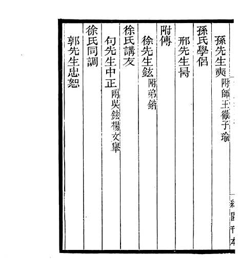 【宋元学案补遗】三 - 四明丛书_张寿镛_鄞县_张氏约园.pdf