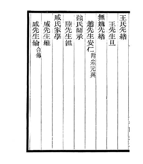 【宋元学案补遗】五 - 四明丛书_张寿镛_鄞县_张氏约园.pdf