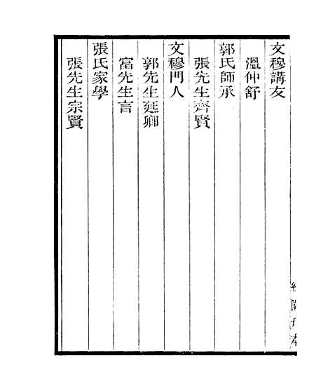 【宋元学案补遗】二十四 - 四明丛书_张寿镛_鄞县_张氏约园.pdf