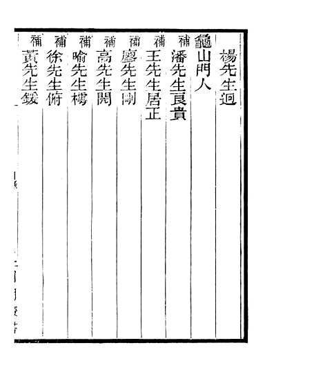 【宋元学案补遗】二十八 - 四明丛书_张寿镛_鄞县_张氏约园.pdf