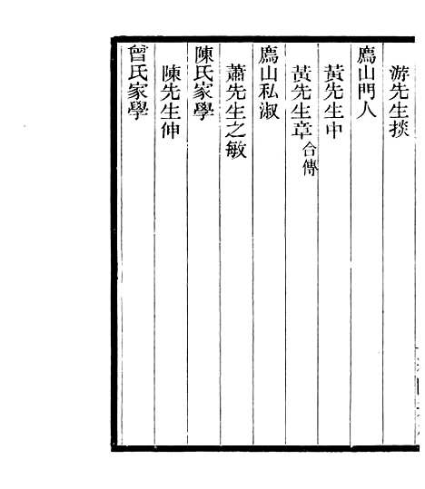 【宋元学案补遗】三十 - 四明丛书_张寿镛_鄞县_张氏约园.pdf