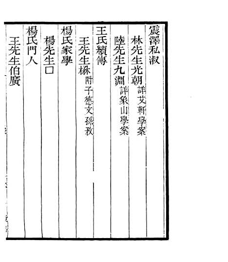 【宋元学案补遗】三十一 - 四明丛书_张寿镛_鄞县_张氏约园.pdf