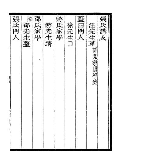 【宋元学案补遗】三十二 - 四明丛书_张寿镛_鄞县_张氏约园.pdf