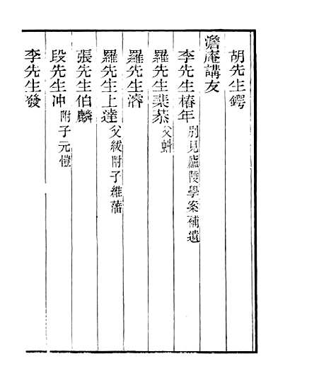 【宋元学案补遗】三十三 - 四明丛书_张寿镛_鄞县_张氏约园.pdf