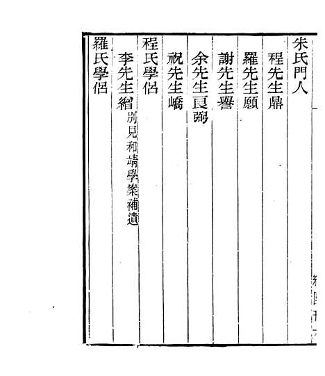 【宋元学案补遗】三十六 - 四明丛书_张寿镛_鄞县_张氏约园.pdf