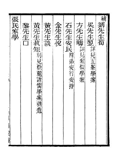 【宋元学案补遗】三十七 - 四明丛书_张寿镛_鄞县_张氏约园.pdf