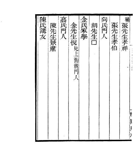 【宋元学案补遗】三十七 - 四明丛书_张寿镛_鄞县_张氏约园.pdf