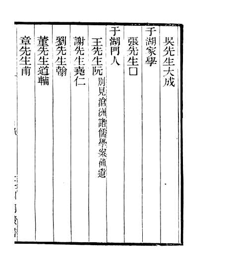 【宋元学案补遗】三十七 - 四明丛书_张寿镛_鄞县_张氏约园.pdf