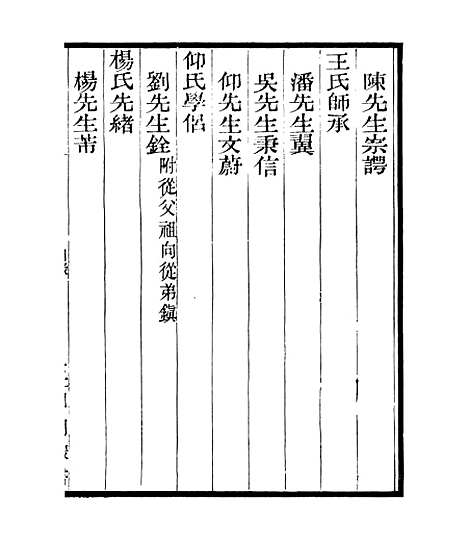 【宋元学案补遗】三十八 - 四明丛书_张寿镛_鄞县_张氏约园.pdf