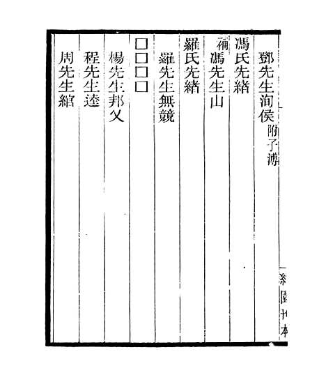 【宋元学案补遗】四十 - 四明丛书_张寿镛_鄞县_张氏约园.pdf