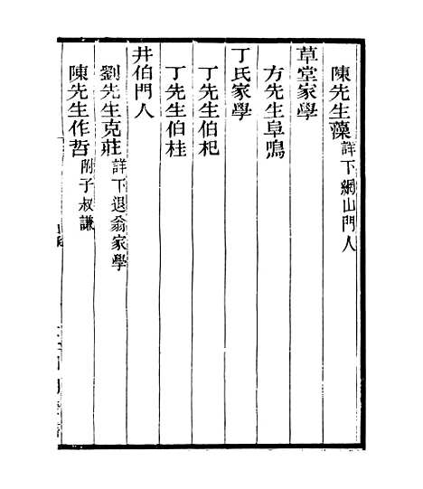 【宋元学案补遗】四十二 - 四明丛书_张寿镛_鄞县_张氏约园.pdf