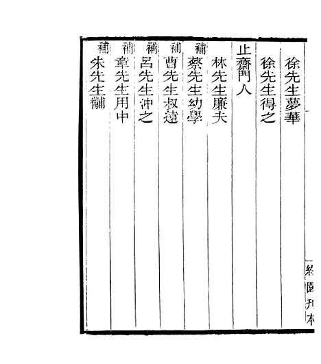 【宋元学案补遗】五十一 - 四明丛书_张寿镛_鄞县_张氏约园.pdf