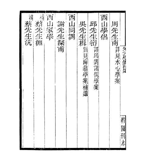 【宋元学案补遗】五十六 - 四明丛书_张寿镛_鄞县_张氏约园.pdf