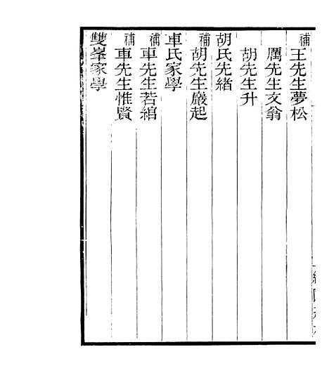 【宋元学案补遗】五十八 - 四明丛书_张寿镛_鄞县_张氏约园.pdf