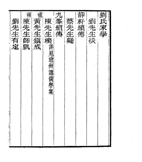 【宋元学案补遗】五十九 - 四明丛书_张寿镛_鄞县_张氏约园.pdf