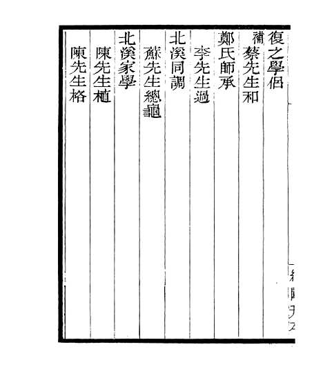 【宋元学案补遗】六十 - 四明丛书_张寿镛_鄞县_张氏约园.pdf