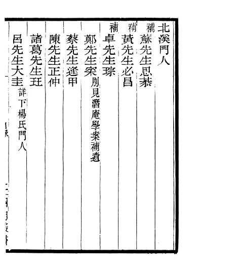 【宋元学案补遗】六十 - 四明丛书_张寿镛_鄞县_张氏约园.pdf